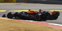 Foto zur News: Norris vs. Verstappen: So begründen die Sportkommissare die Strafe