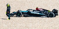 Foto zur News: Mercedes ernüchtert nach Austin: &quot;Wir sind wieder ein Underdog&quot;