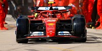 Foto zur News: Formel-1-Technik: Das Ferrari-Update, das kein Update ist