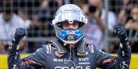 Foto zur News: Max Verstappen: Möglicher WM-Titel 2024 macht weniger Spaß als 2023