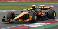 Foto zur News: Gegenseitige Kritik von Norris und Stella: Knistert es jetzt bei McLaren?