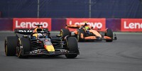 Foto zur News: Große Einigkeit unter Fahrern über F1-Richtlinien, nur einer schert aus