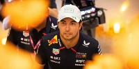 Foto zur News: Jobgarantie nur noch für Brasilien: War es das für Sergio Perez?