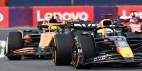 Foto zur News: Formel-1-Liveticker: Warum gabs keine Strafpunkte für Kurve 8?