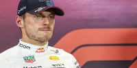 Foto zur News: Jos Verstappen verteidigt seinen Sohn: &quot;Max muss so fahren, wie er es will&quot;