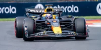 Foto zur News: Formel-1-Technik: Topteams stellen sich in Mexiko gegen den Trend