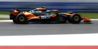 Foto zur News: Deal zwischen Bahrain und Abu Dhabi: McLaren-Gruppe vor neuem Investor