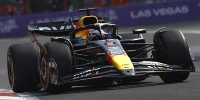 Foto zur News: Brasilien-Donnerstag in der Analyse: Startplatzstrafe für Verstappen