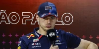 Foto zur News: Max Verstappen nach Hill-Kritik: &quot;Ich weiß, was ich tue&quot;