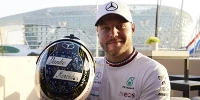 Foto zur News: Formel-1-Liveticker: Liegt die Zukunft von Bottas in der Vergangenheit?