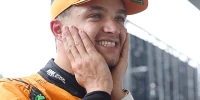 Foto zur News: Eddie Jordan: Lando Norris &quot;hat zweifelsohne den Speed, aber ...&quot;