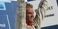 Foto zur News: Tops und Flops: Formel-2-Champions in der Formel 1