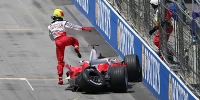 Foto zur News: Ralf Schumacher: Darum ist Toyota in der Formel 1 &quot;krachend gescheitert&quot;