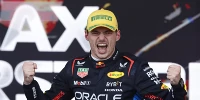 Foto zur News: Max Verstappen: Warum Brasilien 2024 noch süßer ist als 2016