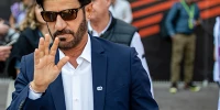 Foto zur News: Ralf Schumacher: Mohammed bin Sulayem ist kein guter FIA-Präsident