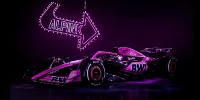 Foto zur News: Formel-1-Liveticker: Alpine ab Las Vegas wieder in Rosa unterwegs!