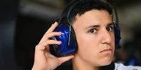 Foto zur News: F2-Titelkandidat Isack Hadjar: Chancen auf Formel-1-Cockpit &quot;stehen gut&quot;