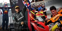 Foto zur News: Voting: Moment des Jahres, präsentiert vom Bahrain International Circuit