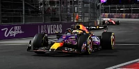 Foto zur News: Max Verstappen und Las Vegas: Zwischen Pflicht und Titeltraum