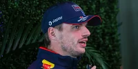 Foto zur News: &quot;Die Tür ist immer offen&quot;: Verstappen mit Langstreckendebüt in Daytona?