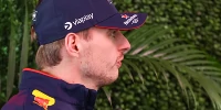 Foto zur News: Verstappen über Kiffer in Las Vegas: &quot;Du kannst es beim Fahren riechen!&quot;