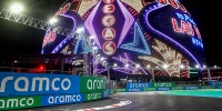 Foto zur News: Kommentar: Warum der Las-Vegas-GP (k)ein geiles Event ist