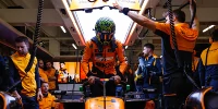 Foto zur News: Lando Norris: &quot;Bin stolz drauf, dass ich es bin und kein anderer&quot;