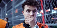 Foto zur News: Andrea Stella gratuliert Verstappen, aber: Norris&#039; Leistung wird unterschätzt!