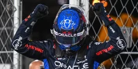 Foto zur News: Verstappen-Manager: 2024 hat Max&#039; größte Stärken gezeigt