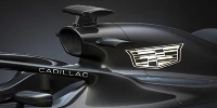 Foto zur News: Von Konflikt zu Kooperation: Wie GM/Cadillac seine F1-Strategie anpasste