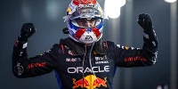 Foto zur News: Verstappens Renningenieur warnt: &quot;Max wird immer noch besser&quot;