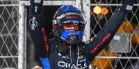 Foto zur News: Formel-1-Liveticker: Weltmeister Verstappen &quot;froh, dass es vorbei ist&quot;