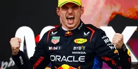 Foto zur News: Verstappen: Ich wäre auch mit McLaren oder Ferrari Weltmeister geworden!