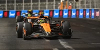 Foto zur News: McLaren: In Katar wieder auf Kurs Richtung WM-Titel?