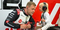 Foto zur News: Kevin Magnussen: Formel 1 ist nicht mehr das Wichtigste für mich