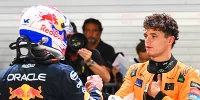 Foto zur News: Verstappen Weltmeister im McLaren? &quot;Er sollte mit Comedy anfangen!&quot;