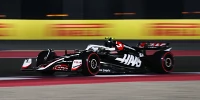 Foto zur News: Erkältung &quot;rausgeschwitzt&quot;: Hülkenberg mit P9 im Sprint-Qualifying