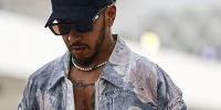 Foto zur News: Nur P7: Ralf Schumacher erkennt &quot;Altersstarrsinn&quot; bei Lewis Hamilton