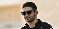 Foto zur News: Esteban Ocon rätselt: Warum fährt ihm Gasly plötzlich so um die Ohren?