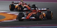 Foto zur News: Formel-1-Liveticker: Vasseur trotzt dem Punkteabstand vor Abu Dhabi