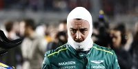 Foto zur News: Fernando Alonso: Darum hat er am Funk so energisch geschimpft