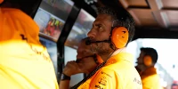 Foto zur News: McLaren: &quot;Messlatte höher legen&quot;, wenn man um den F1-Titel 2025 kämpfen will