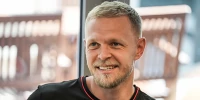 Foto zur News: Kevin Magnussen: So hat mir mein künftiger Teamchef das Leben gerettet!