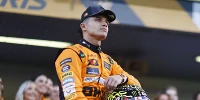 Foto zur News: Warum Lando Norris mit seiner Stop-&amp;-Go-Strafe immer noch hadert