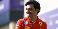 Foto zur News: Sainz: Konstrukteurstitel  für Ferrari &quot;würde mir alles bedeuten&quot;