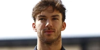 Foto zur News: Pierre Gasly: Platz 15 in Baku war das herausragendste Rennen meiner Saison