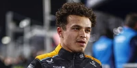 Foto zur News: Lando Norris: Jeder Fahrer, der sagt, die lange Saison ist hart für ihn, lügt!