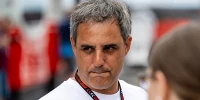 Foto zur News: Juan Pablo Montoya: So könnte Verstappen McLaren die WM kosten