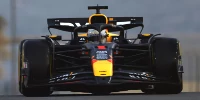 Foto zur News: Abu-Dhabi-Freitag in der Analyse: Ist Red Bull wirklich so weit hinten?