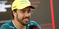 Foto zur News: Fernando Alonso: Hatte nur einmal in meiner Karriere das beste Auto